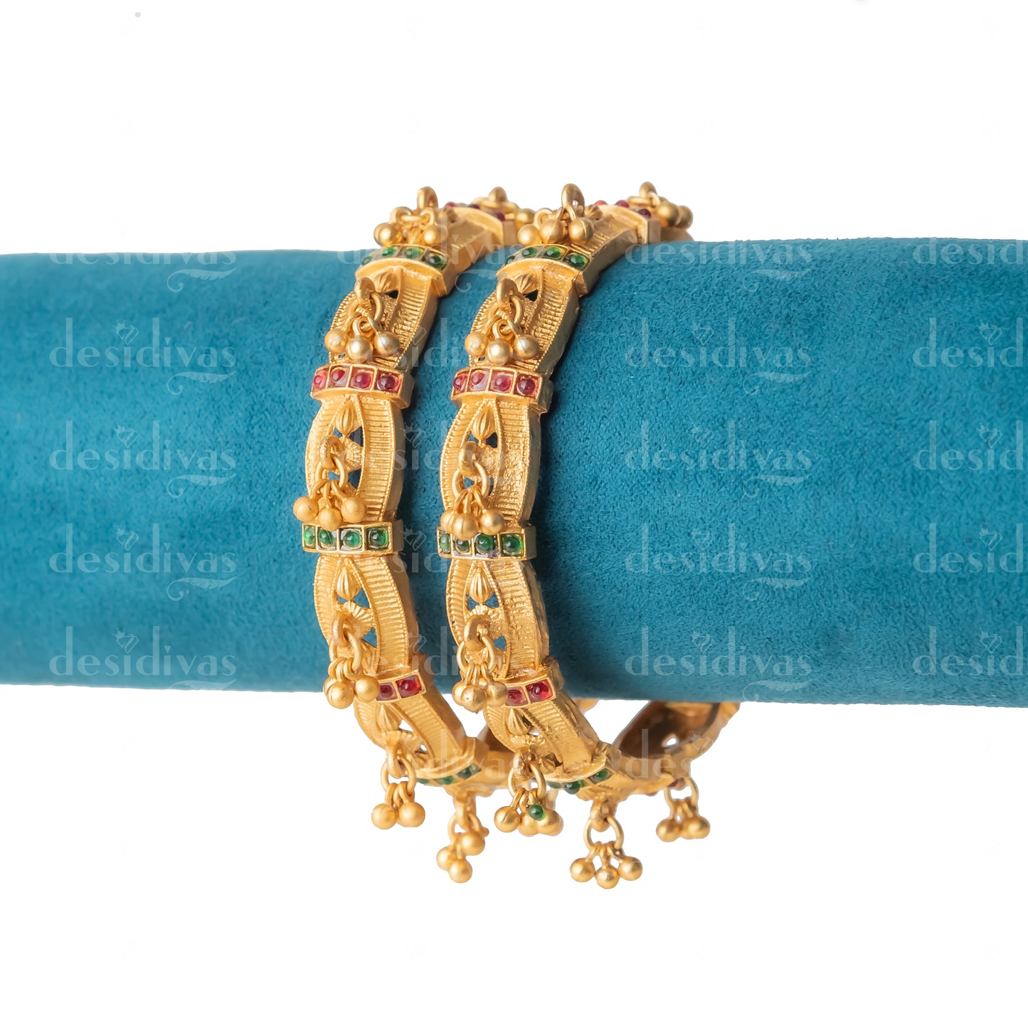 Golden Temple Bangles